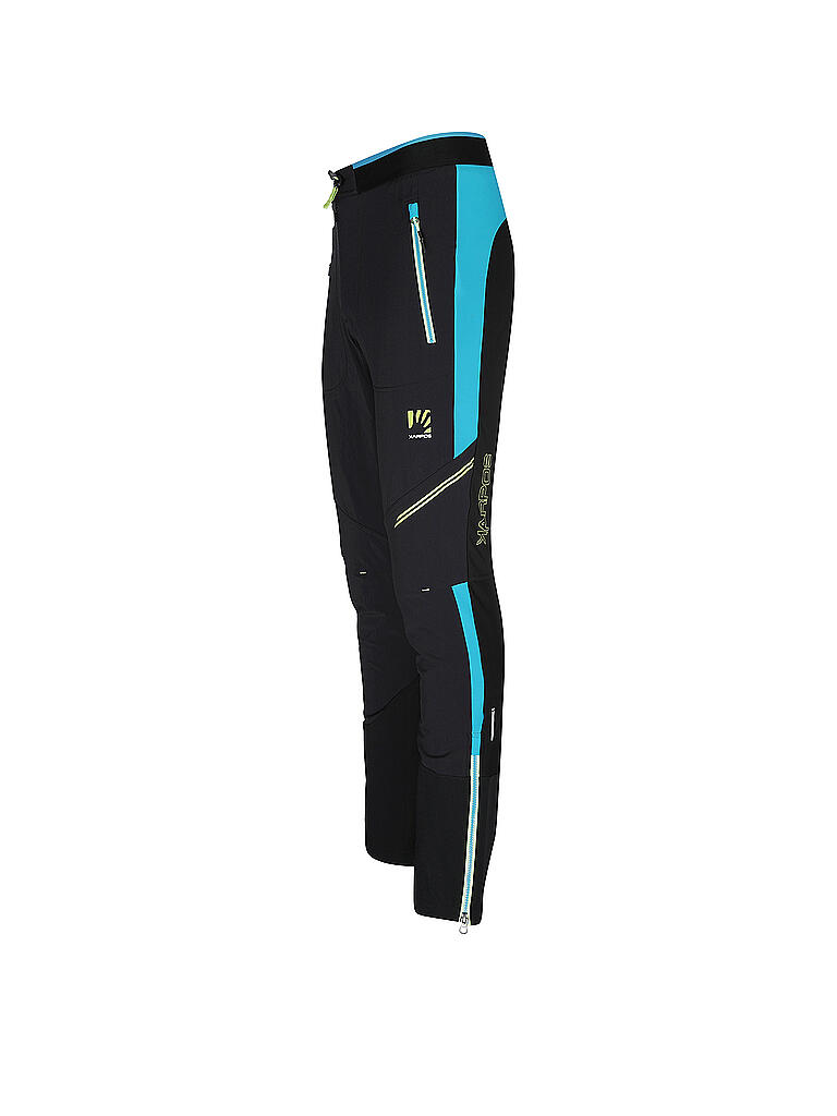 KARPOS | Herren Tourenhose Alagna Plus Evo | schwarz