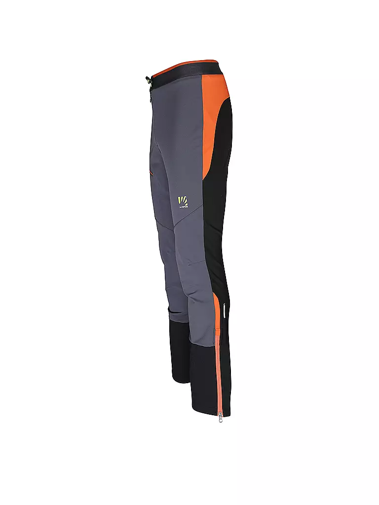 KARPOS | Herren Tourenhose Grand Mont Skimo | grau