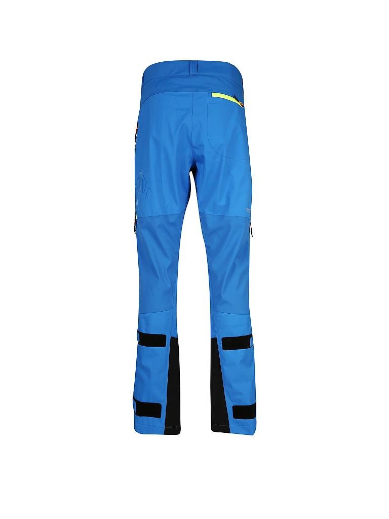 KARPOS | Herren Tourenhose Jorasses Plus | blau