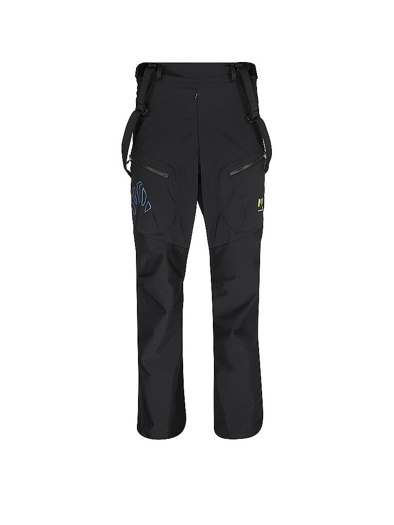 KARPOS | Herren Tourenhose Piz Balü | schwarz