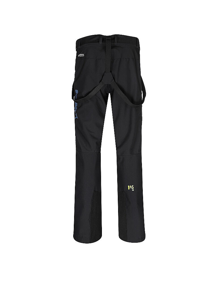 KARPOS | Herren Tourenhose Piz Balü | schwarz
