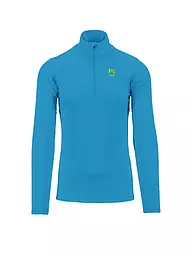KARPOS | Herren Tourenshirt Croda Light HZ | blau