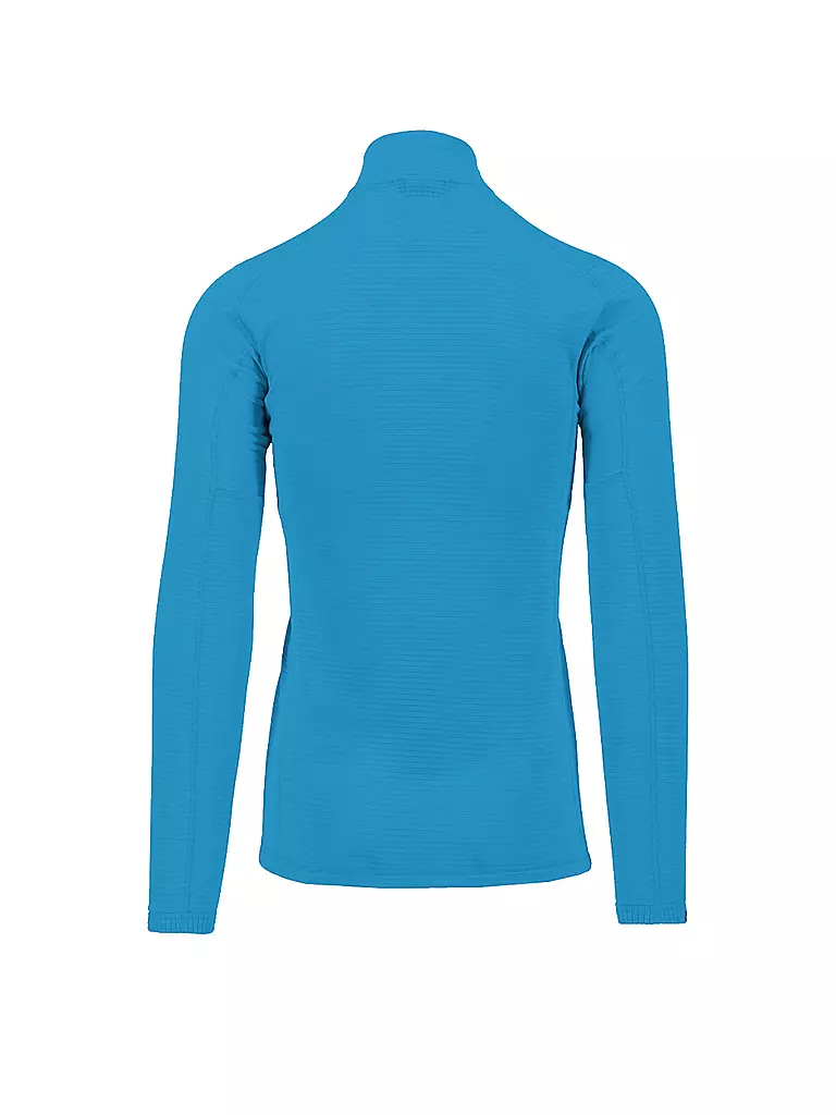 KARPOS | Herren Tourenshirt Croda Light HZ | rot