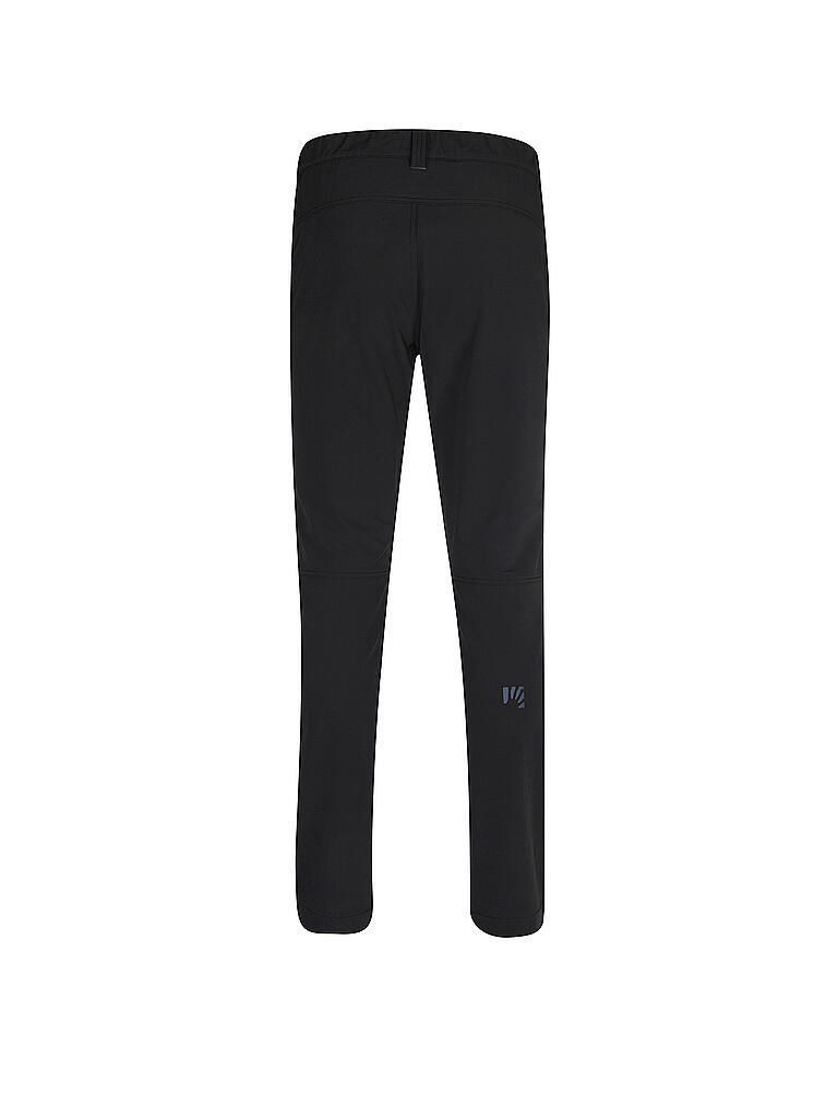 KARPOS | Herren Wanderhose Jelo Evo Plus | schwarz