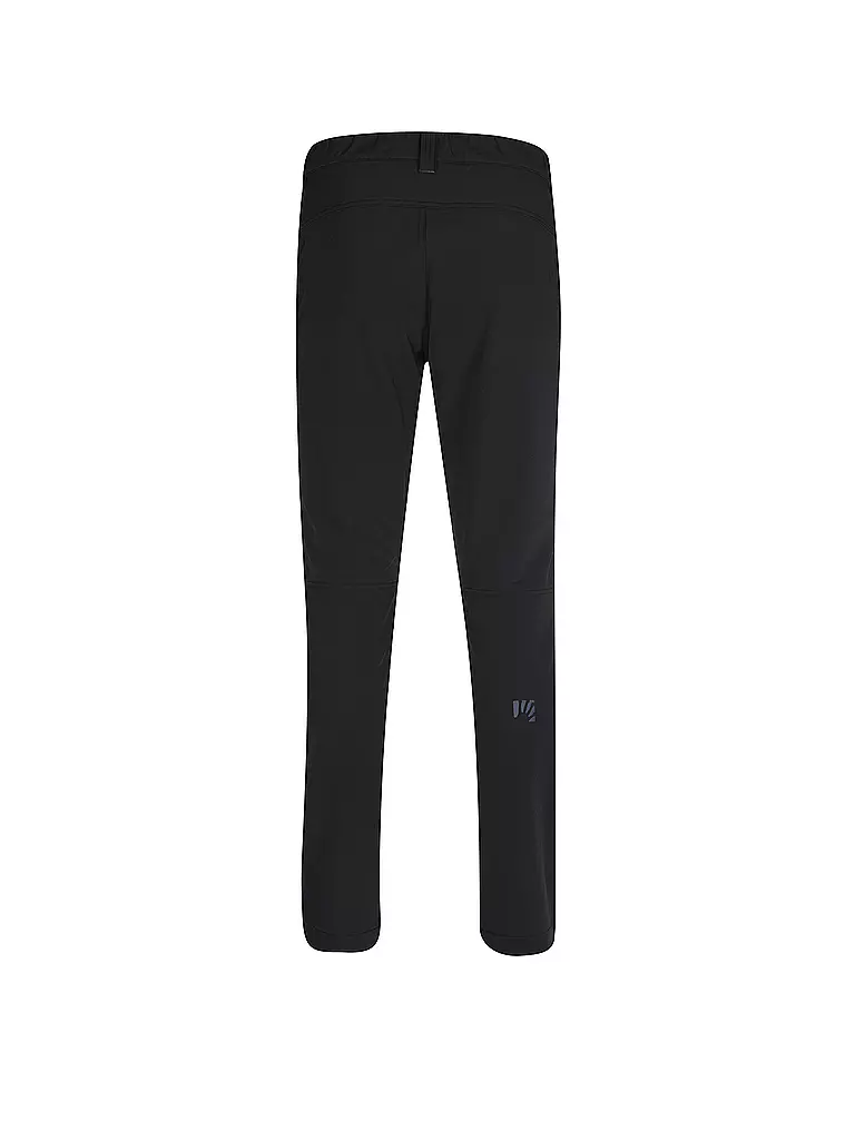 KARPOS | Herren Wanderhose Jelo Evo Plus | schwarz