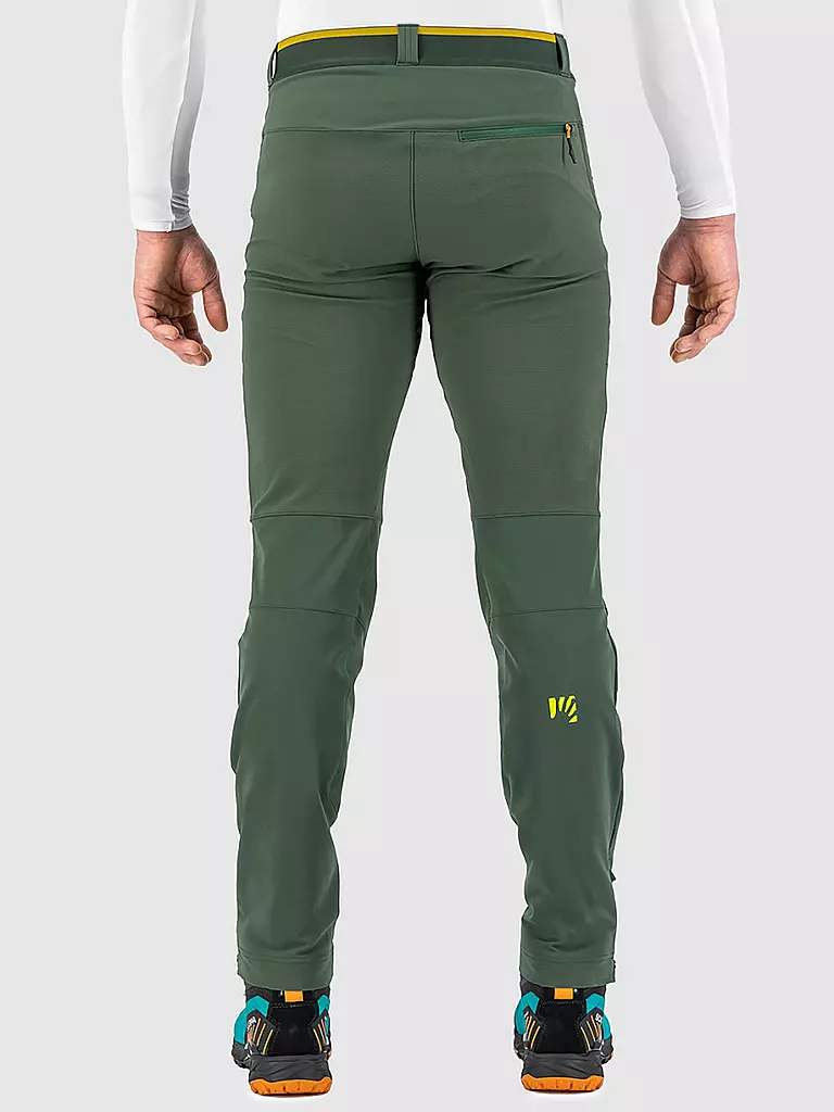 Kryptek Herren Wanderhose Combat Operator Pant V4 – Stretch, Robust & Taktisch