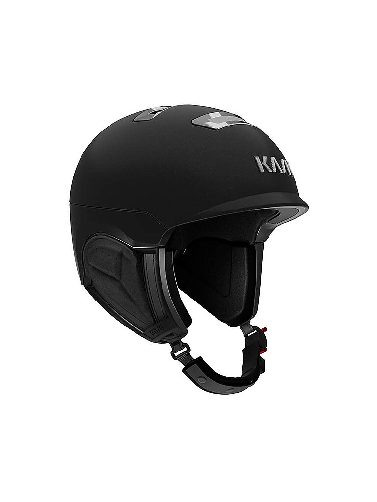 KASK Skihelm Piuma R Chrome schwarz | 58