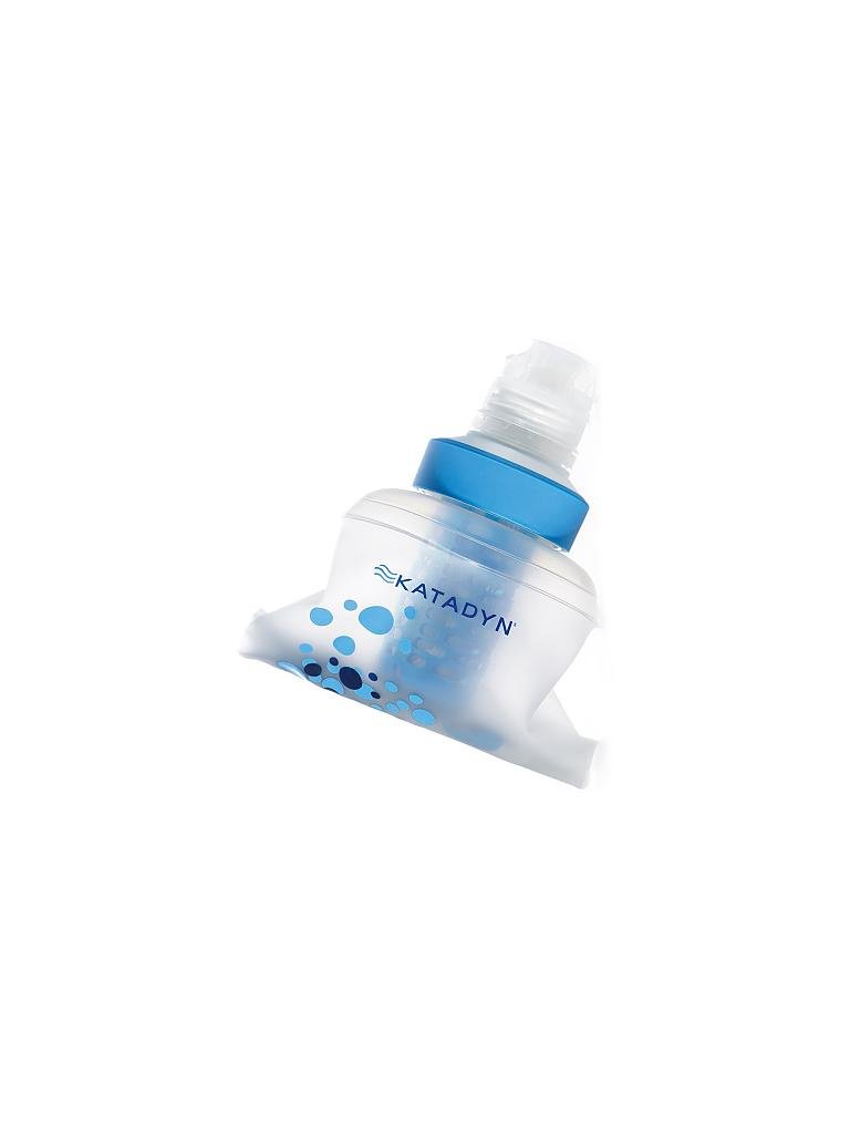 KATADYN | Wasserfilter BeFree 1,0L | blau