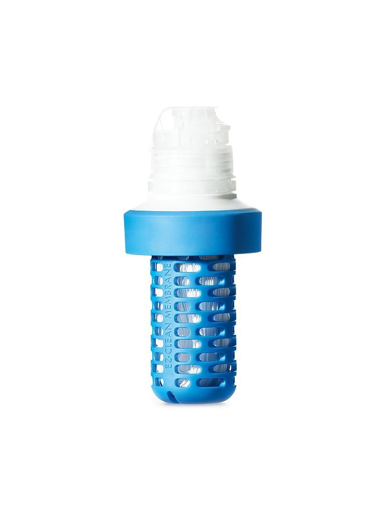 KATADYN | Wasserfilter BeFree 1,0L | blau