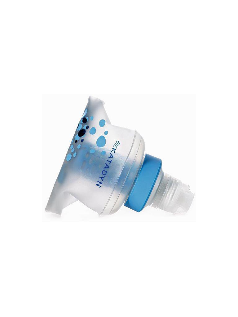KATADYN | Wasserfilter BeFree Water Filtration System 0.6L | keine Farbe