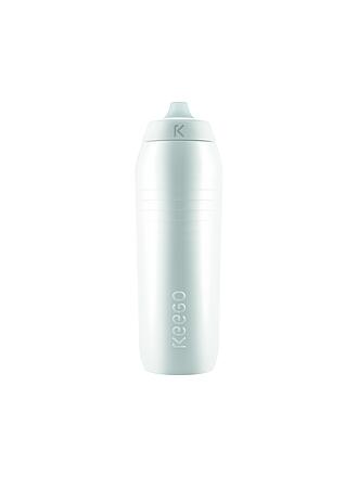 KEEGO | Trinkflasche Kunststoff Titan 750ml