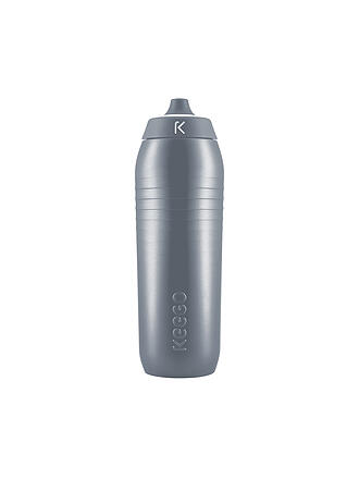 KEEGO | Trinkflasche Kunststoff Titan 750ml