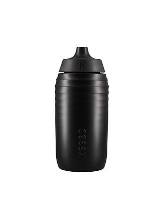 KEEGO | Trinkflasche Kunststoff Titan 0,5L