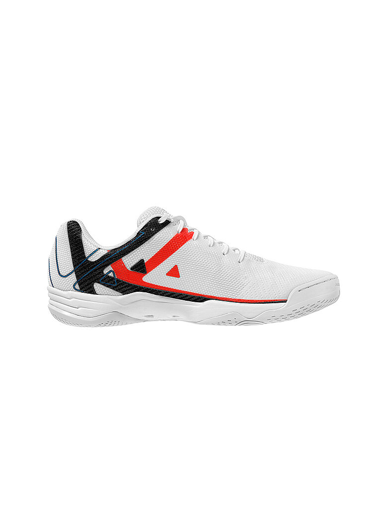 KEMPA Herren Hallenschuhe Wing 2.0 weiss | 42