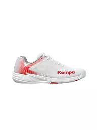 KEMPA | Damen Hallenschuhe Wing 2.0 | weiss