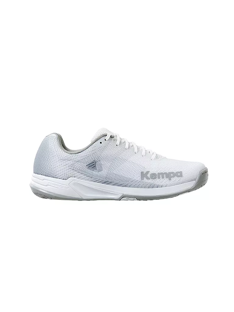 KEMPA | Damen Hallenschuhe Wing 2.0 | weiss