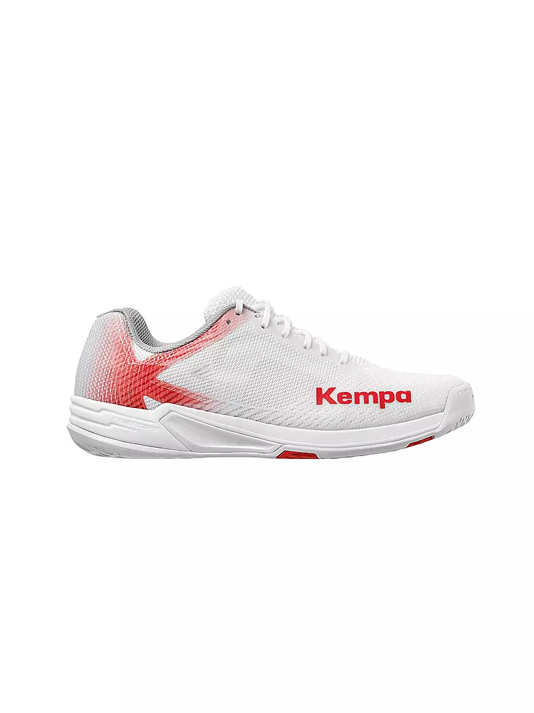 KEMPA | Damen Hallenschuhe Wing 2.0 | weiss