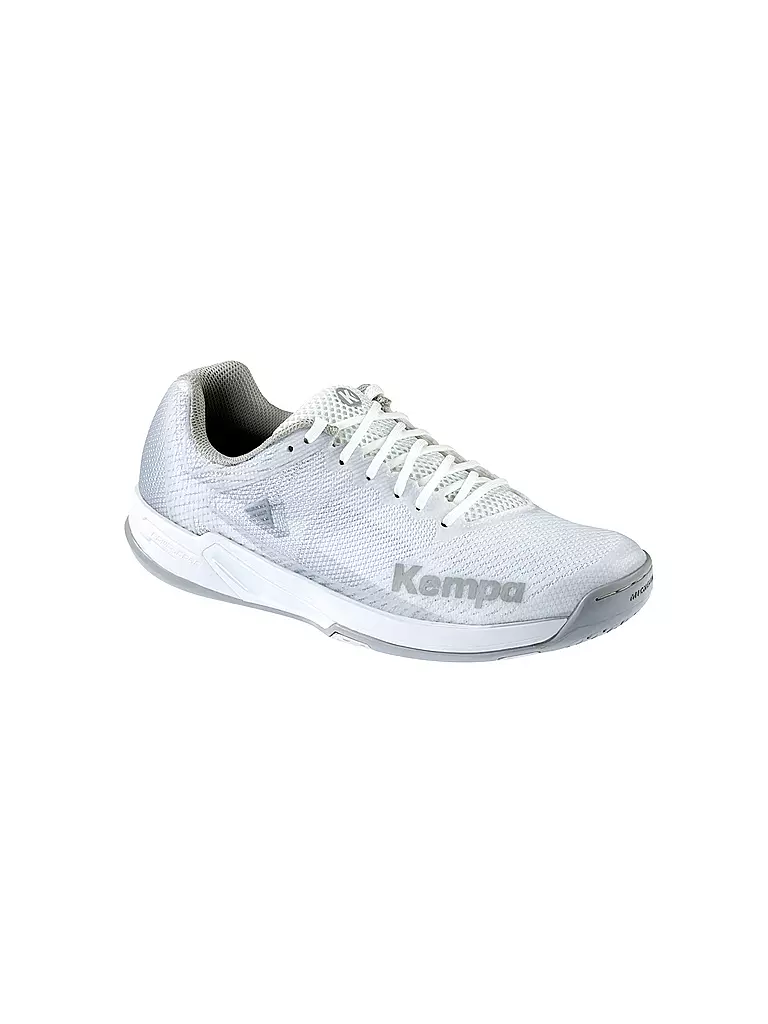 KEMPA | Damen Hallenschuhe Wing 2.0 | weiss