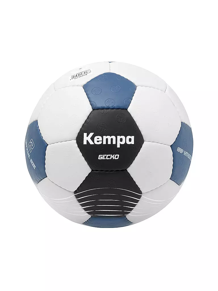 KEMPA | Handball Gecko | grau