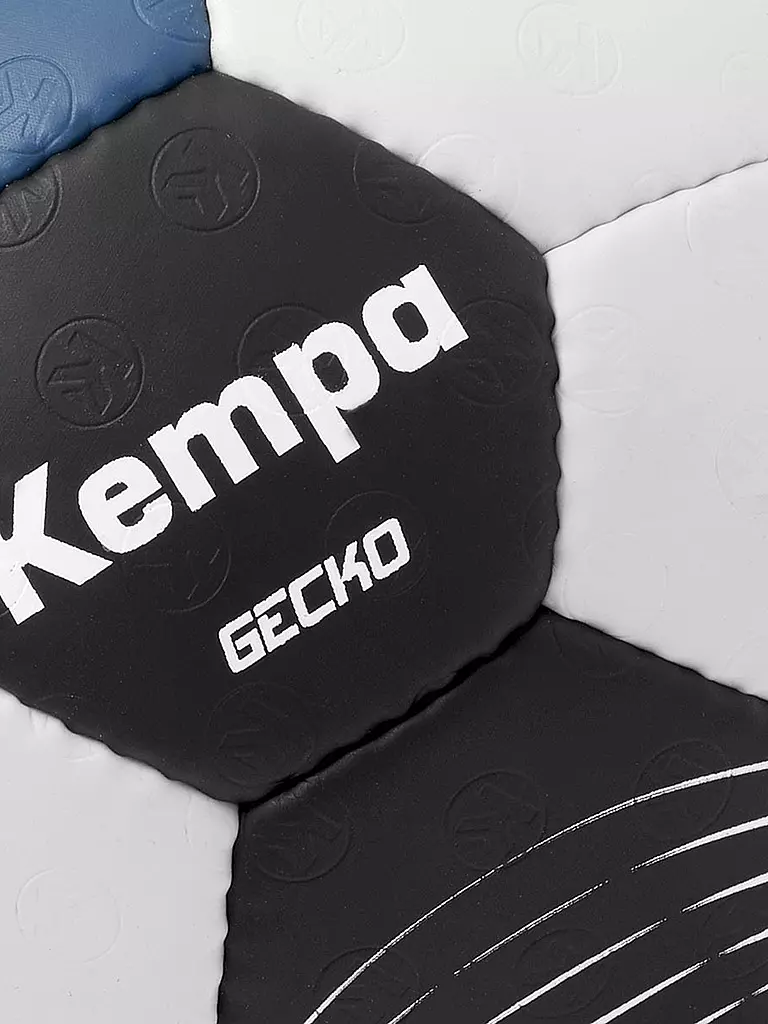 KEMPA | Handball Gecko | grau