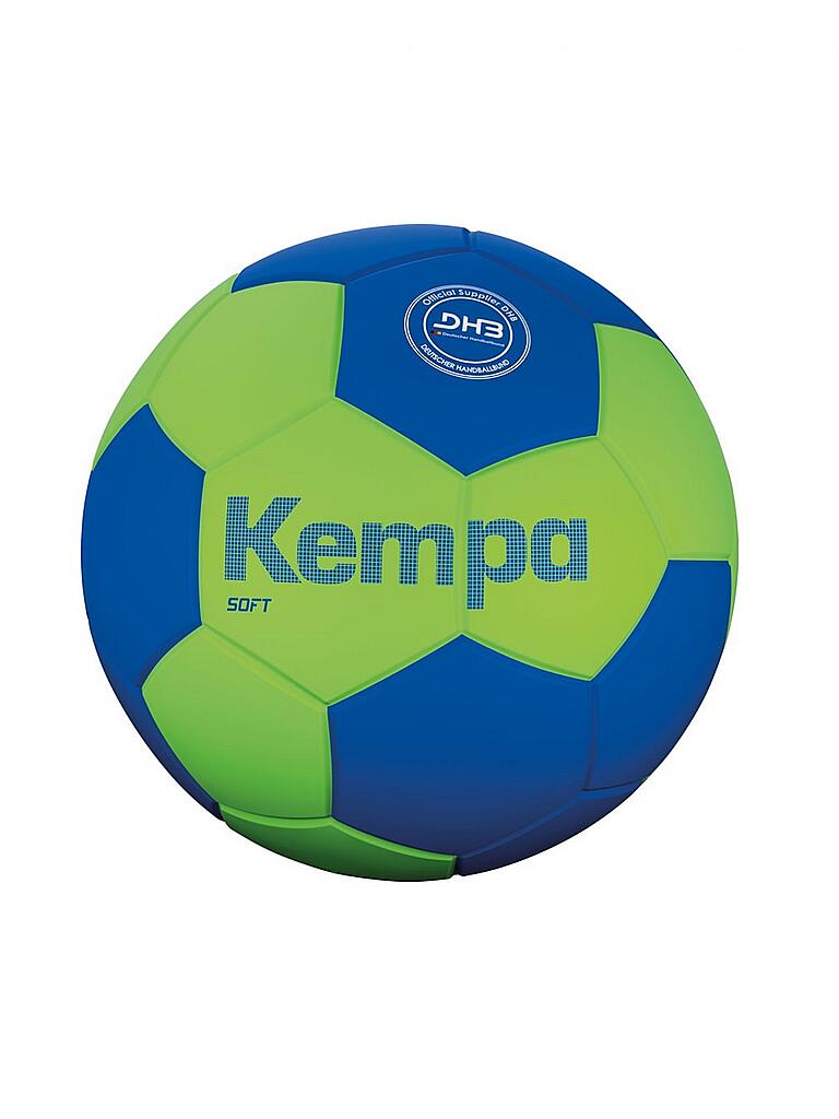 KEMPA | Handball Soft | bunt