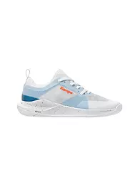 KEMPA | Herren Hallenschuhe Kourtfly | weiss