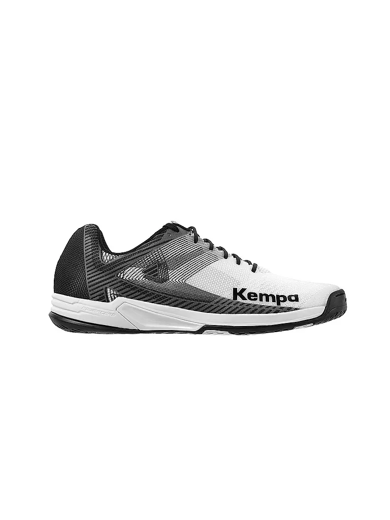 KEMPA | Herren Hallenschuhe Wing 2.0 | weiss