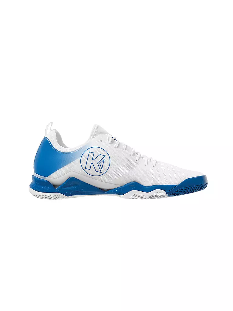 KEMPA | Herren Hallenschuhe Wing Lite 2.0 | weiss