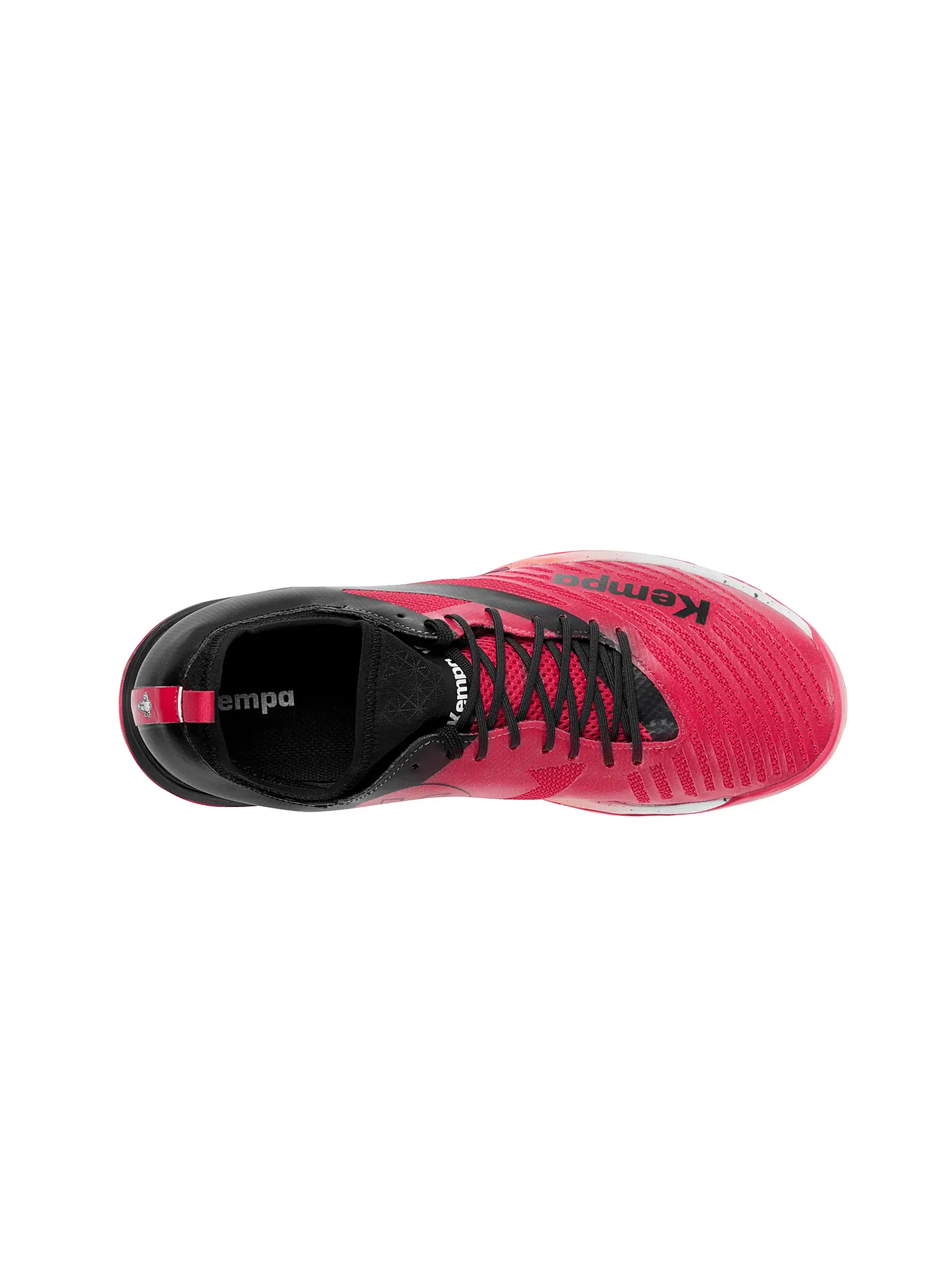 KEMPA | Herren Hallenschuhe Wing Lite 2.0 | rot