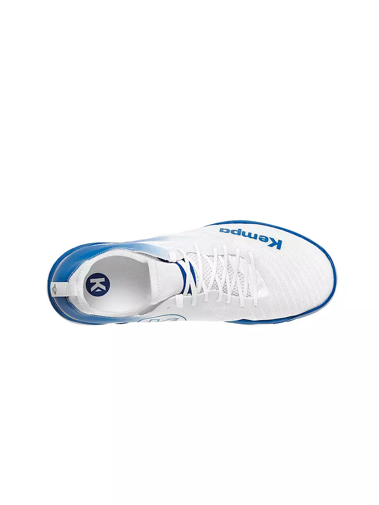 KEMPA | Herren Hallenschuhe Wing Lite 2.0 | weiss