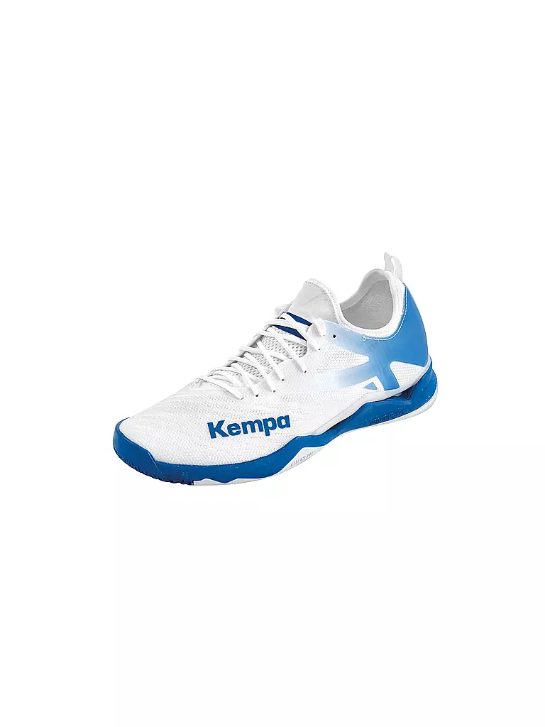 KEMPA | Herren Hallenschuhe Wing Lite 2.0 | weiss