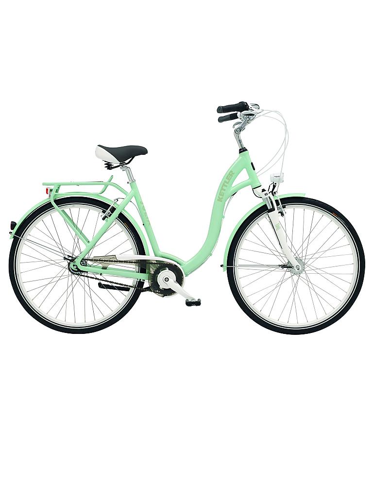 KETTLER | Citybike 28" Julia Minze Lady | 