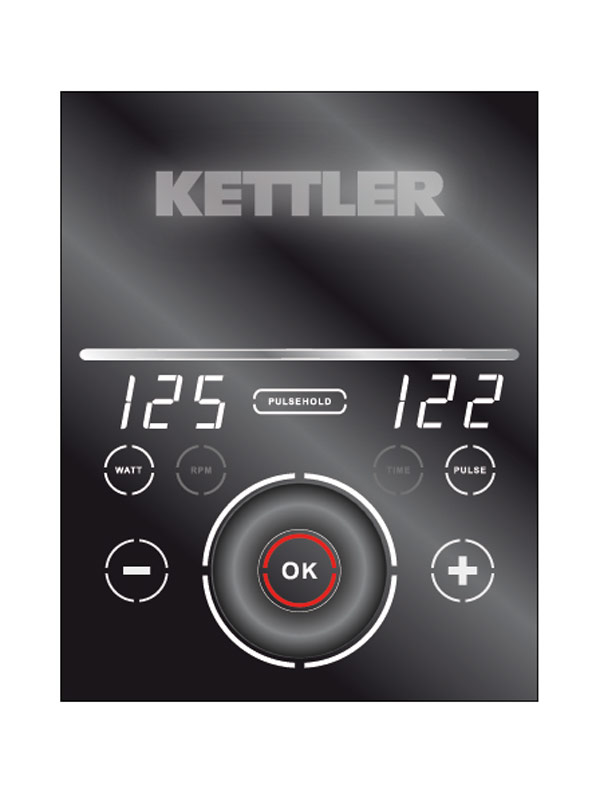 KETTLER | Crosstrainer Skylon S | 