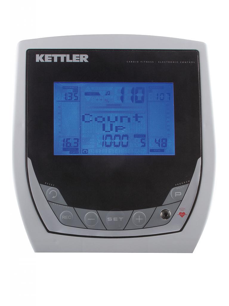 KETTLER | Crosstrainer Unix P | 