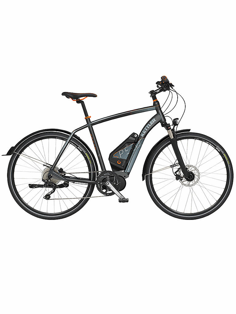 KETTLER | E-Citybike 28" Traveller E-Speed | 