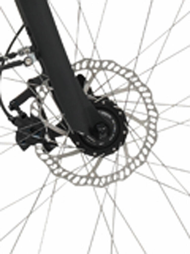 KETTLER | E-Citybike 28" Traveller E-Speed | 
