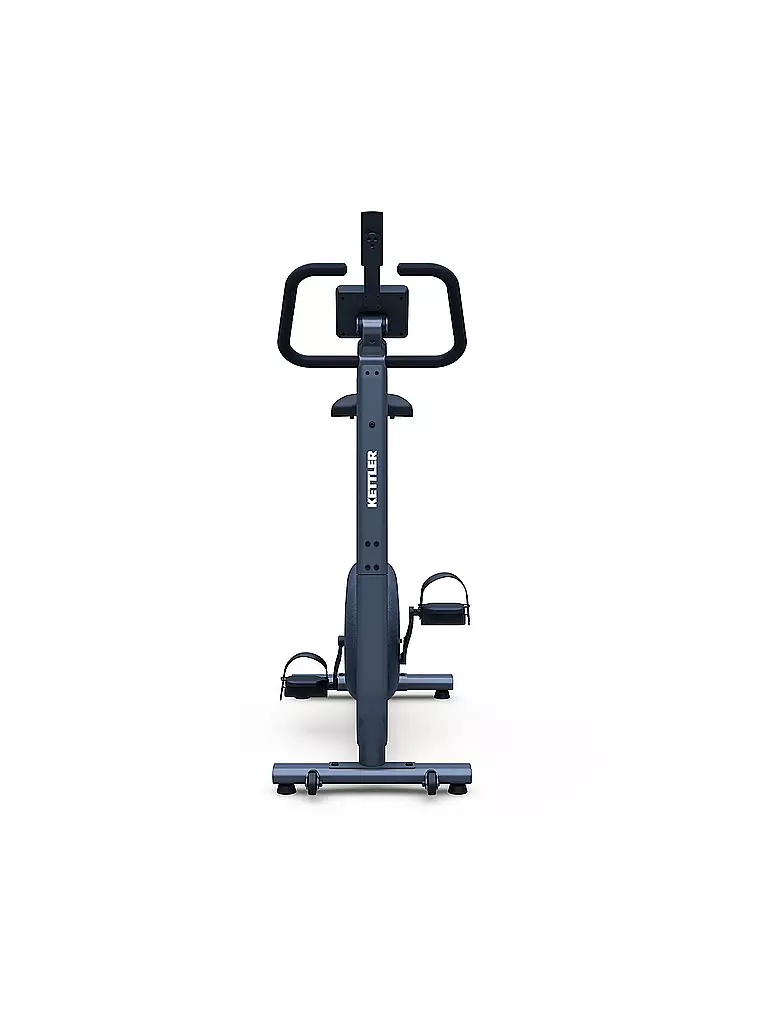 KETTLER | Ergometer HOI Ride+ | grau