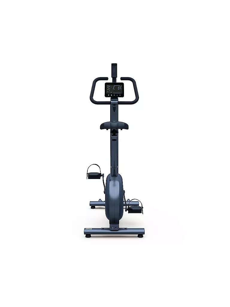 KETTLER | Ergometer HOI Ride+ | grau