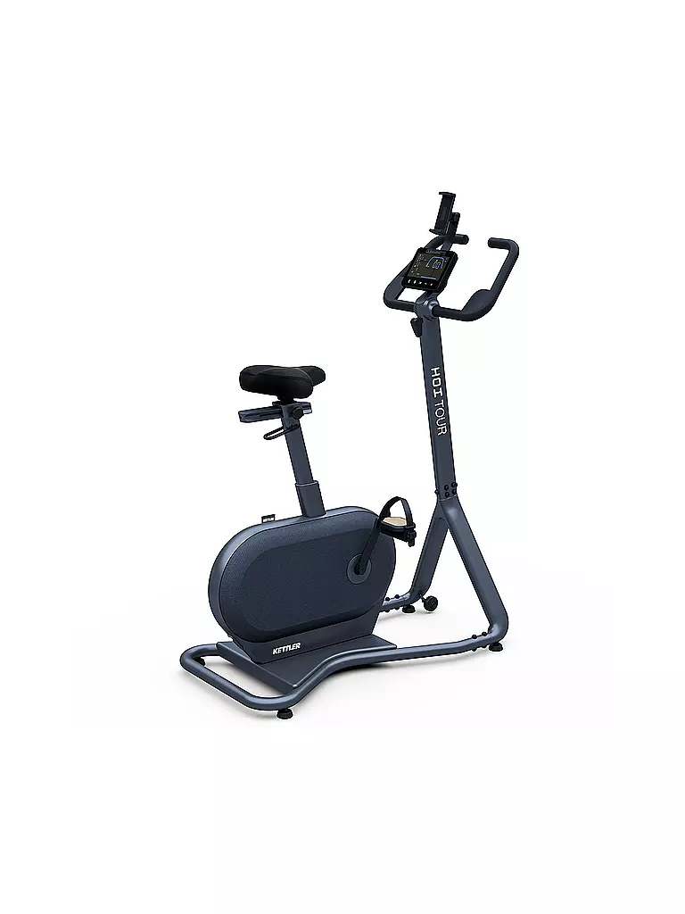 KETTLER | Ergometer Hoi Tour | grau