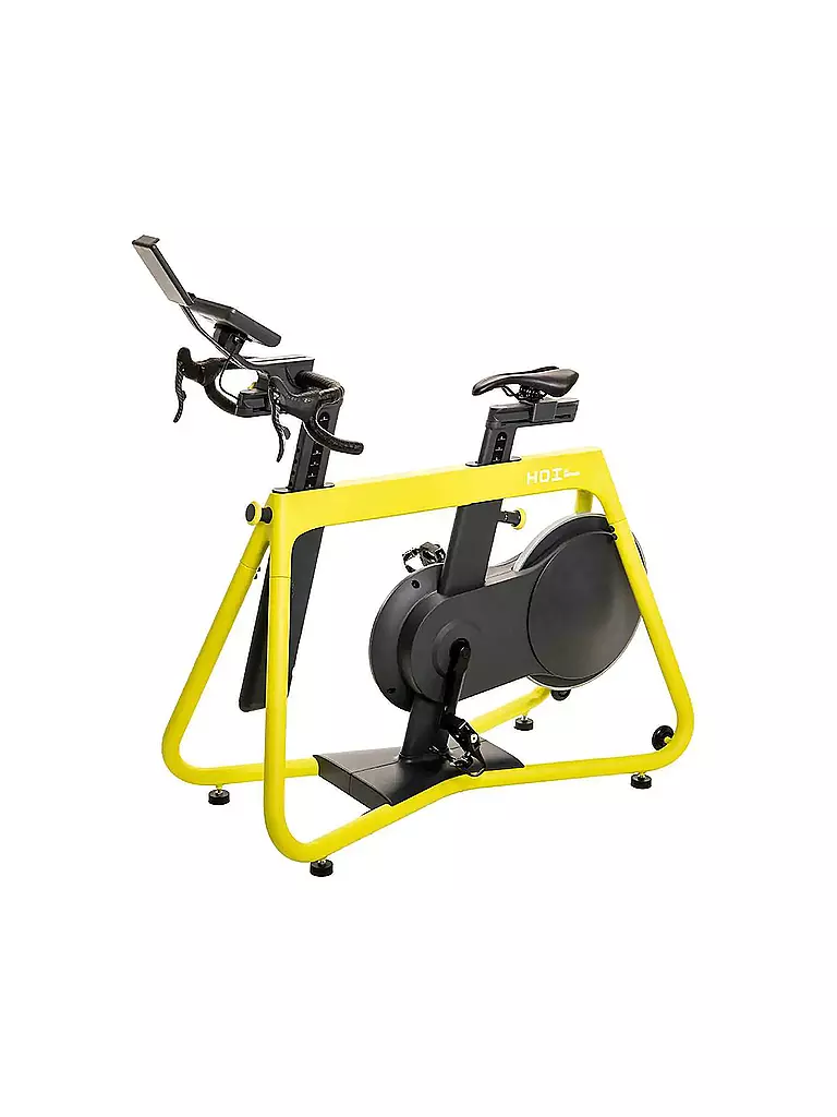 KETTLER | Indoor Bike HOI Frame+ | grau