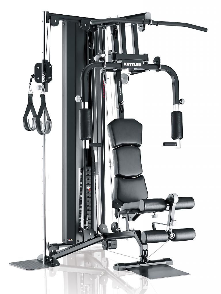 KETTLER | Kraftstation Kinetic F5 | 