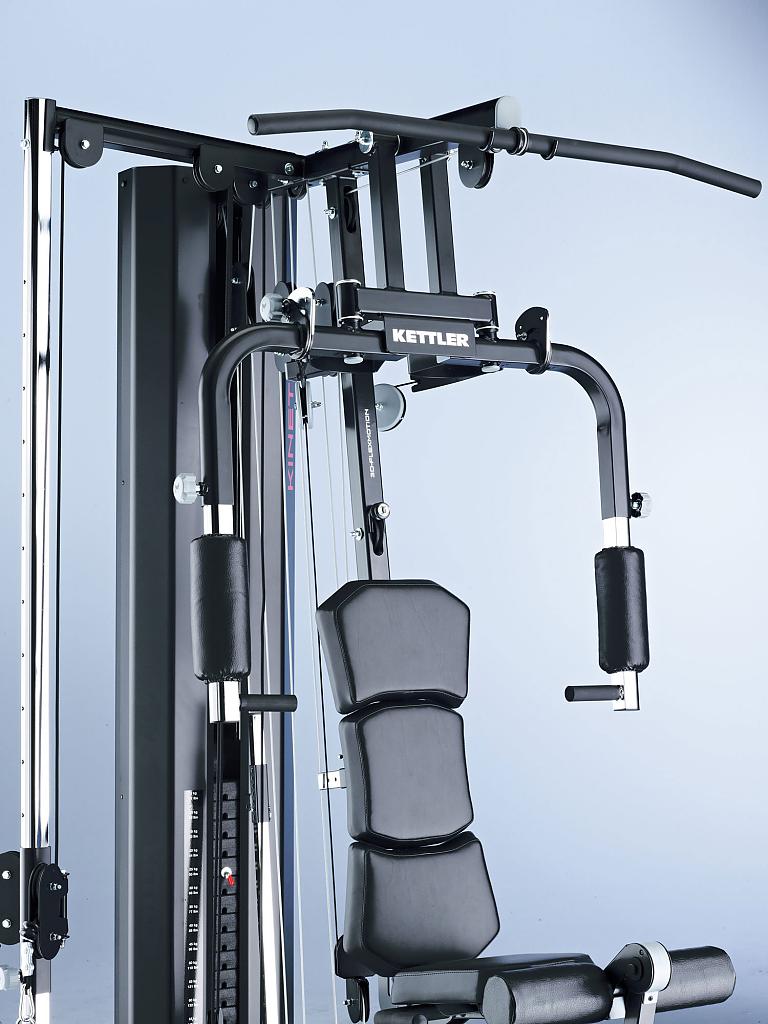 KETTLER | Kraftstation Kinetic F5 | 