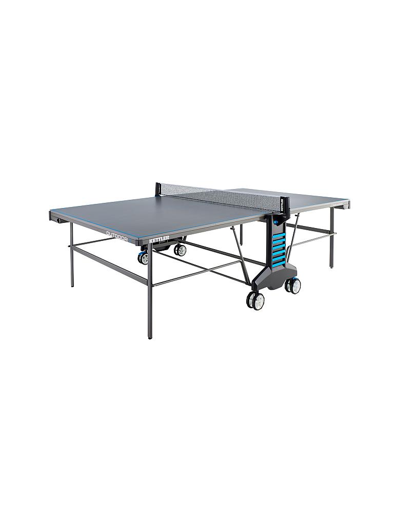 KETTLER | Tischtennistisch Outdoor 4+ | 