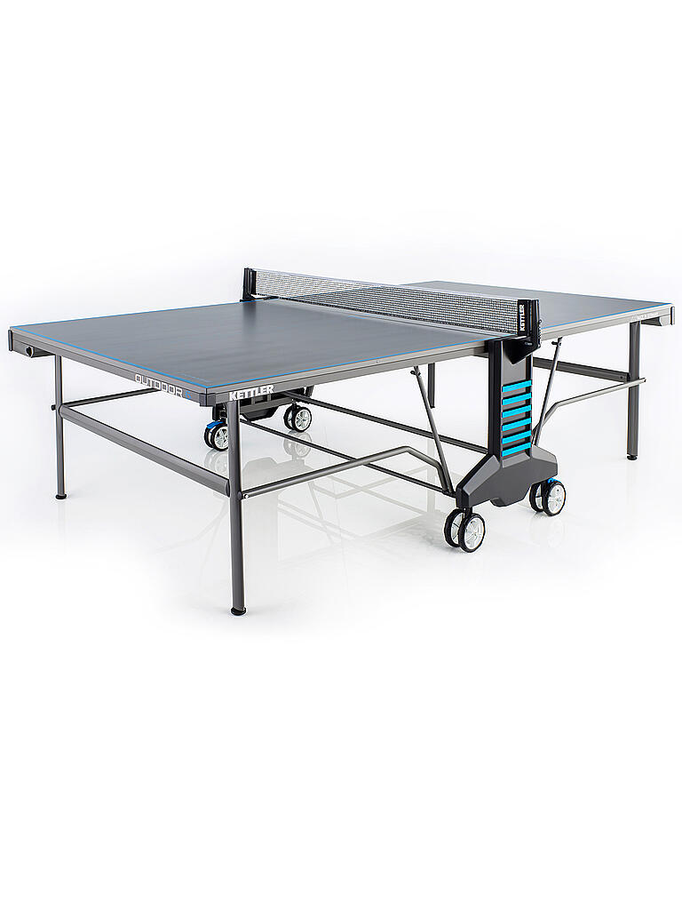 KETTLER | Tischtennistisch Outdoor 6 | 