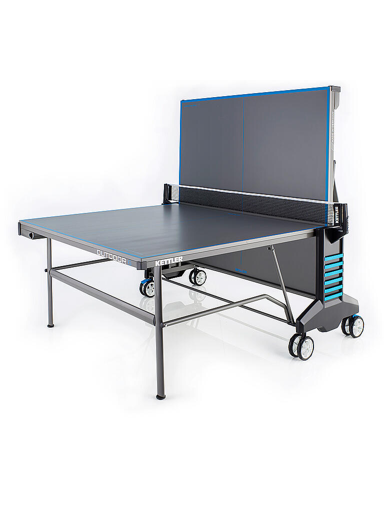 KETTLER | Tischtennistisch Outdoor 6 | 