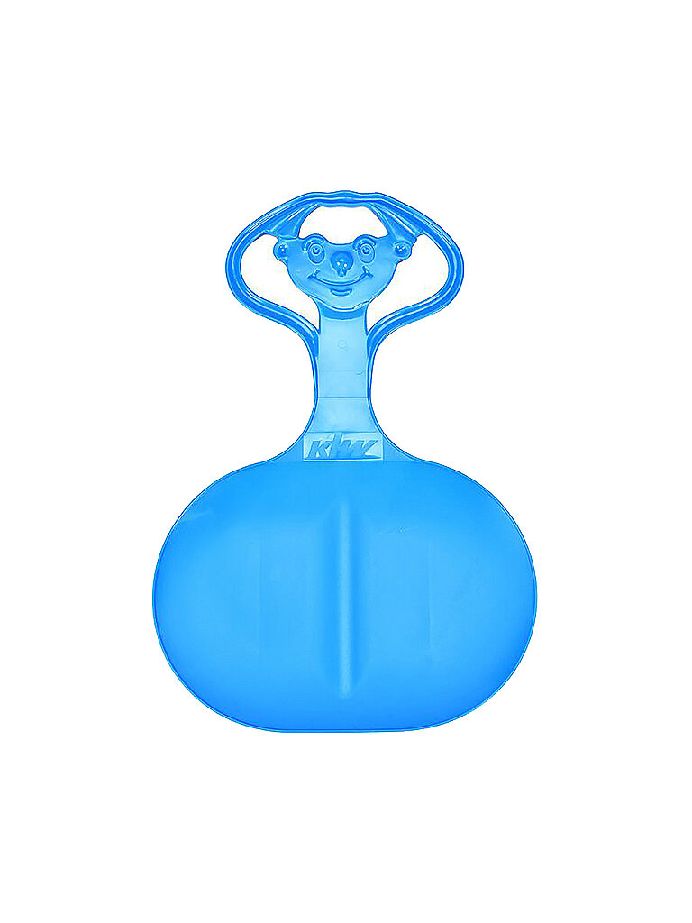 KHW Bob Snow Glider blau