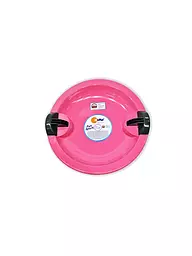 KHW | Schneeteller Fun Ufo | pink