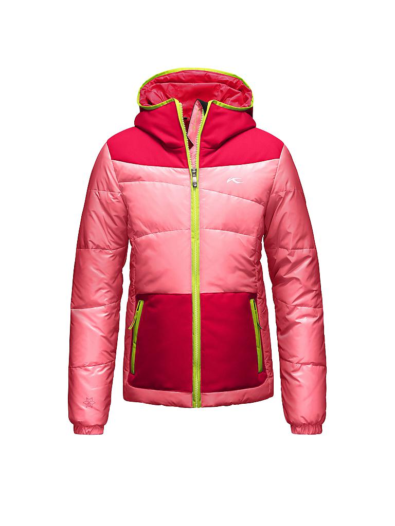 KJUS |  Kinder Skijacke | 