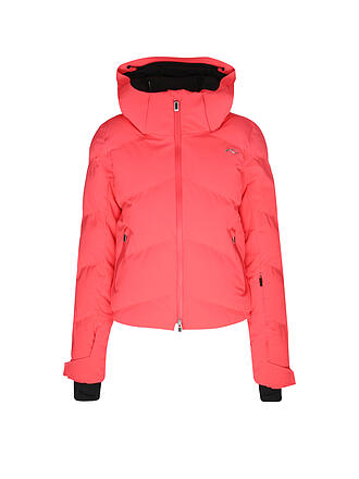KJUS | Damen Skijacke Bluebird
