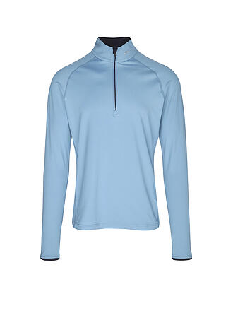 KJUS | Herren Unterzieh Zipshirt Feel